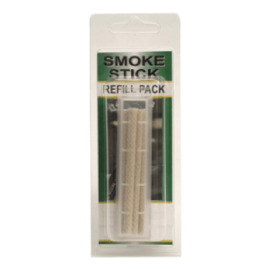 Stick fumogeni - confezione 6pz