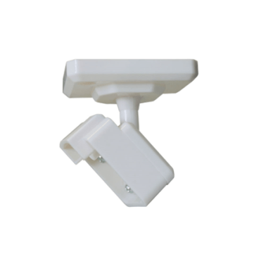 Staffa a parete e a soffitto per rivelatori pro li