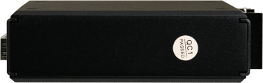 Switch poe industriale isfg42 (2xpoe, 2xsfp)