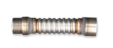 Prolunga ugello 7cm fast02/03