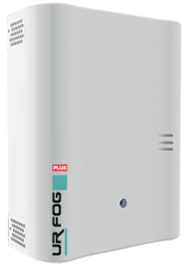 Nebbiogeno urfog modular pump 200m3 plus