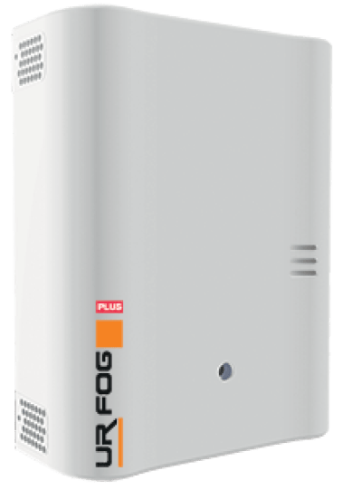 Nebbiogeno urfog modular pump 300m3 plus