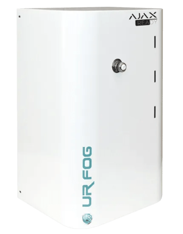 Pump 250 pro plus ajax ready (fluid bag pump 1000