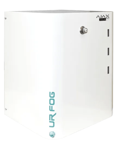 Pump 500 pro plus ajax ready (fluid bag pump 1000