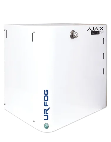 Pump 6000 pro plus wide ajax ready (fluid bag pump