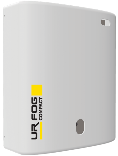 Compact 390 (fluid bag 500 ml + 2 relay + transmit
