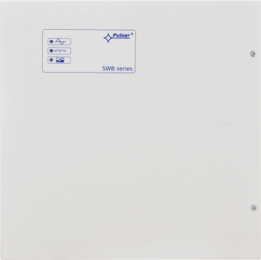 Sistema di alim.ne per switch poe, 52vdc/7ah/60w
