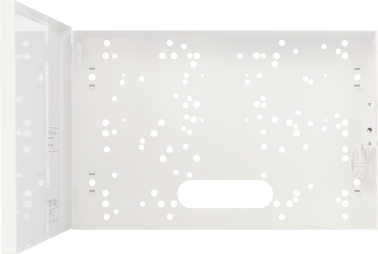 Contenitore univ. per espansioni all 262×172×49+