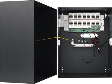 Stazione alimentazione  hpsg3 13,8v/5a/40ah