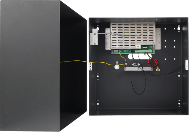 Stazione alimentazione  hpsg3 27,6v/5a/2x40ah