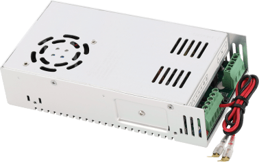 Alimentatore psb 27,6v/7a