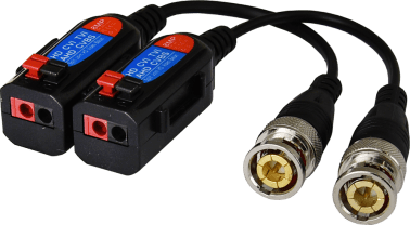 Coppia balun hq