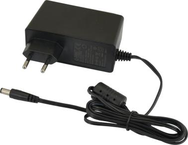 Alimentatore a spina 12v 3,0a