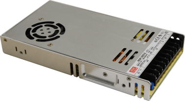 Alimentatore rsp 5v/320w/60a