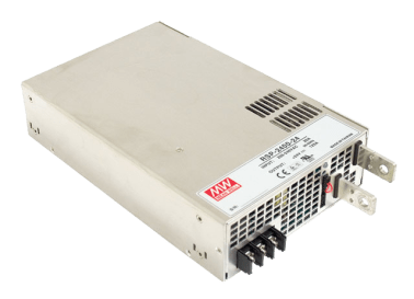 Alimentatore rsp 24v/2400w/100a