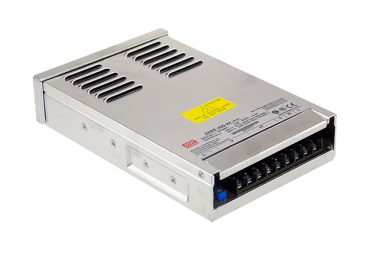 Alimentatore erpf 24v/400w/16.7a   unit