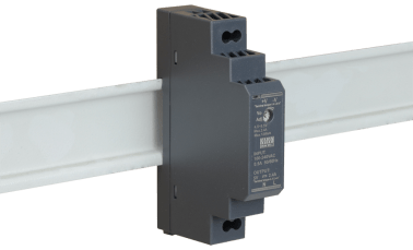 Alimentatore din hdr 5v/15w/2.4a