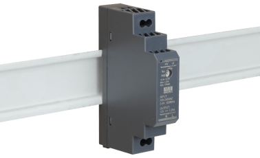 Alimentatore din hdr 12v/15w/1.25a