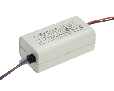 Alimentatore per led apv 5v/13w/2.6a