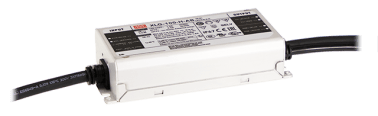 Alimentatore per led xlg 8.4v-12v/96w/8a led