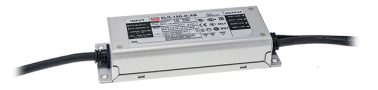 Alimentatore per led xlg 16.8-24v/150w/6.25a led