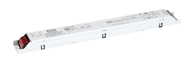 Alimentatore per led ldc 27-56v/55w/980-1600ma