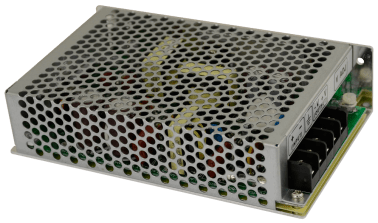 Convertitore sd 5v / 50w / 10a dc / dc