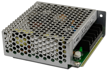 Convertitore sd 12v / 25w / 2,1a dc / dc