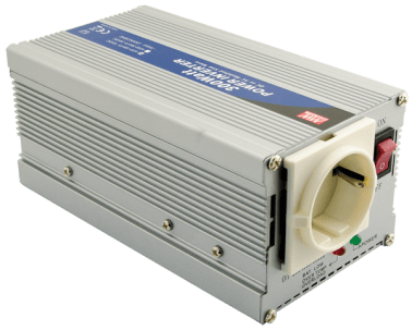 Inverter a302 24v / 230v 300w