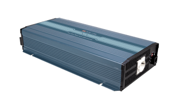 Inverter dc/ac ntu 12vdc/230vac/1700w