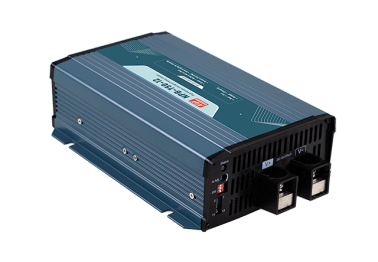 Carica batterie 27.6v/756w/22.5a