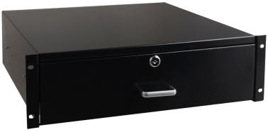 Cassetto rack 3u