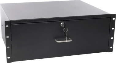 Cassetto rack 4u