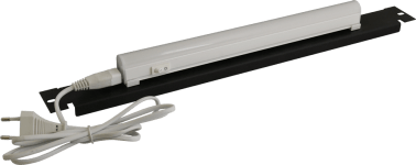 Illuminazione per armadi rack 19?