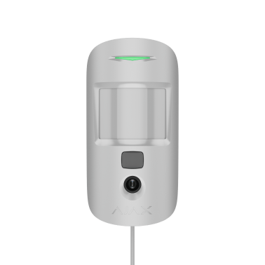 Super motioncam (phod) fibra bianco