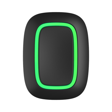 Superior jeweller button s black black pulsante