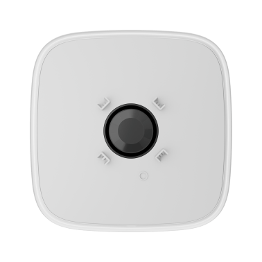 Superior jeweller streetsiren doubledeck s white