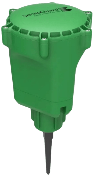 Aio x - sensore wireless