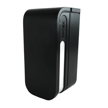 Ril. doppio pir est.senza fili anti. basso ass ner