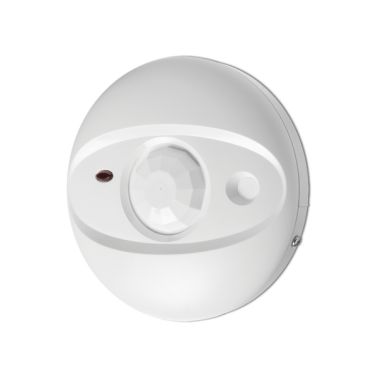 Rivelatore infrarosso 360°