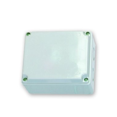 Scatola di deriv. 1 presa normale ip55