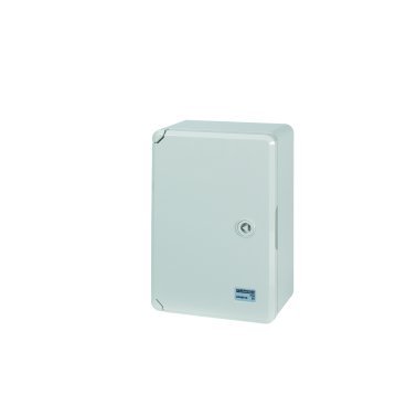 Quadro distribuzione p. grigia 200x300x130