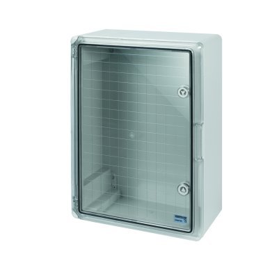 Quadro distribuzione p. trasp. 350x500x190
