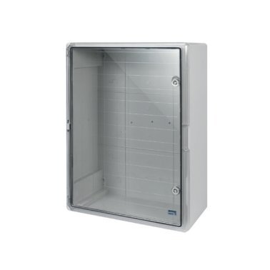 Quadro distribuzione p. trasp. 600x800x260