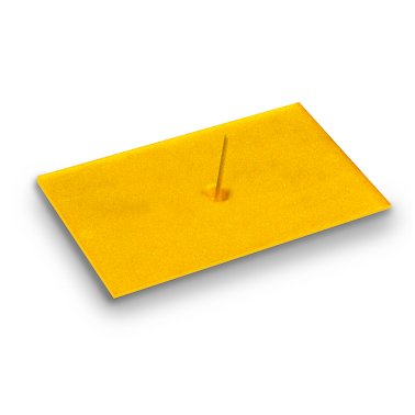 Coperchio protezione intonaco per gr10003