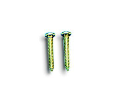 Viti per supporti  3,2 x 20