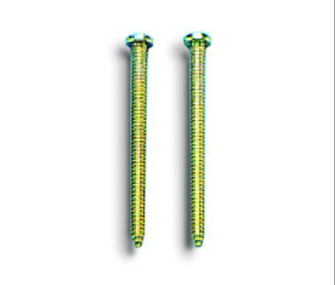 Viti per supporti  3,2 x 40