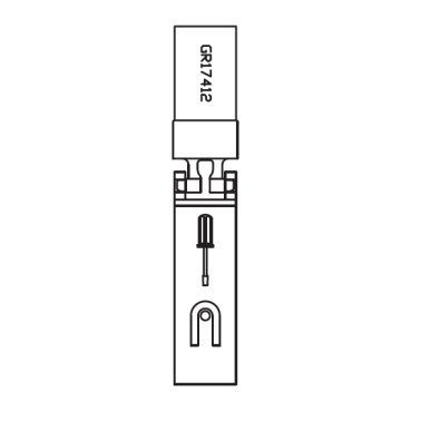 Copi a cerniere 380 x 300 e 460 x 380