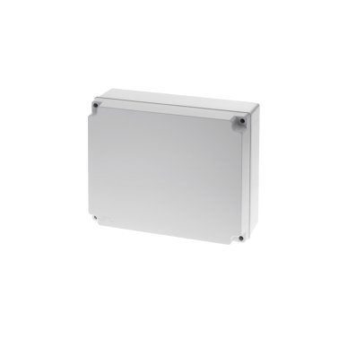 Scatole da est.  pareti lisce ip65 310 x 240 x 120