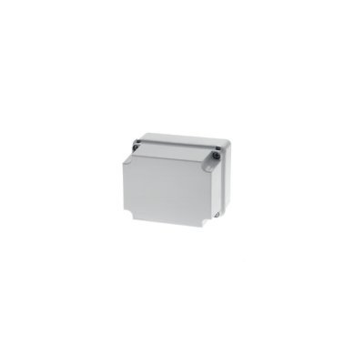 Scatole da est.  pareti lisce ip65 150 x 110 x 140